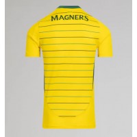 Camiseta Celtic Segunda Equipación Replica 2024-25 mangas cortas